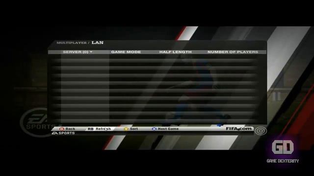 [How To] Play FIFA 11 LAN Online Tutorial (Tunngle Optional) смотреть онлайн