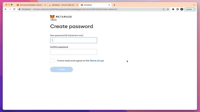 How To Install Metamask Wallet On Your Mac Or PC