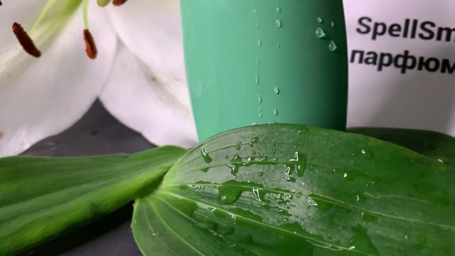 Обзор аромата Cacharel Eden. Чем уникален? смотреть онлайн