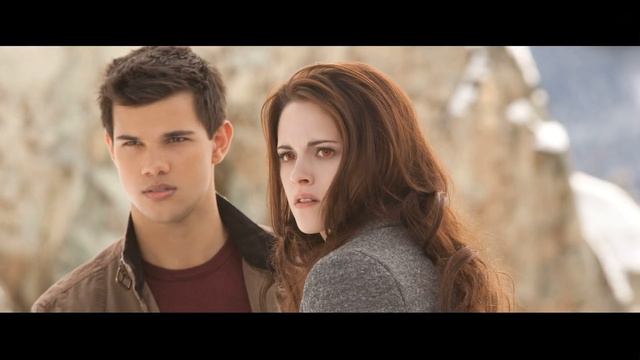 Alacakaranlık "Twilight" Hakkında Az Bilinen 19 Bilgi смотреть онлайн