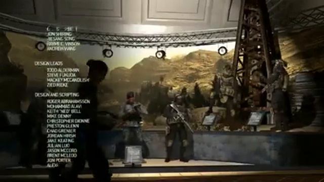 Call of Duty: Modern Warfare 2 Mission 18 - End Game 2/2 (FINAL!) смотреть онлайн
