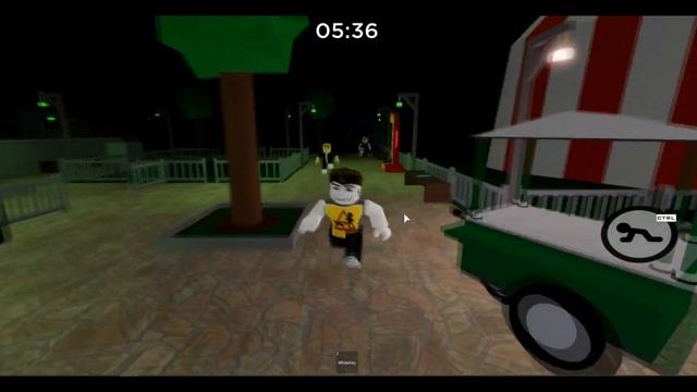 PIGGY ROBLOX Страшный СВИНКА ПЕППА Хоррор Piggy Роблокс смотреть онлайн