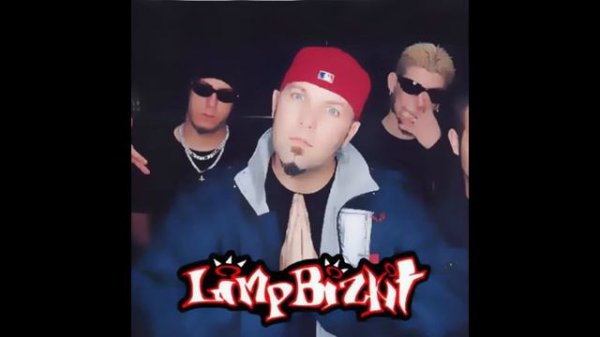 Limp Bizkit - Take a look around - Drop D