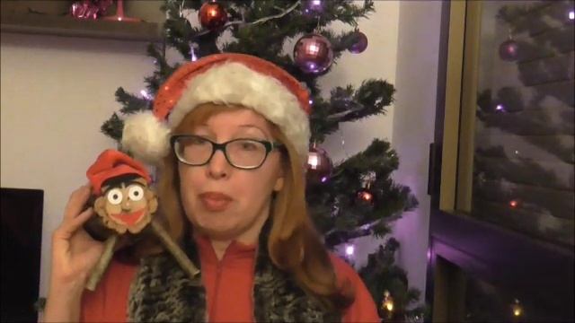 Рождество и Новый год в Испании (Каталония). смотреть онлайн