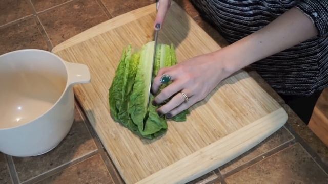 The Best Salads You Will Ever Eat! смотреть онлайн