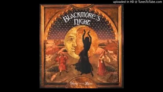Blackmores Night - Lady In Black