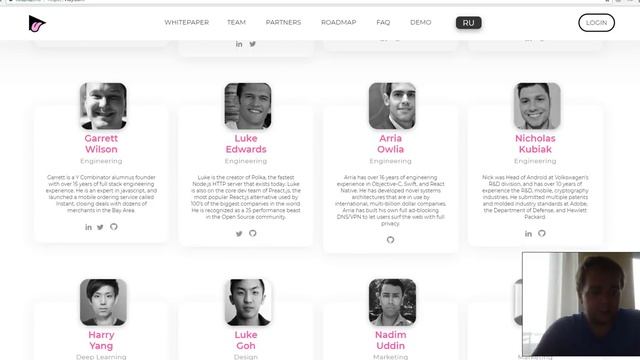 ?VIDY обзор команды? смотреть онлайн