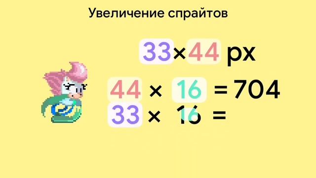 Как делать качественные спрайты в АТ2? – JustTutorial