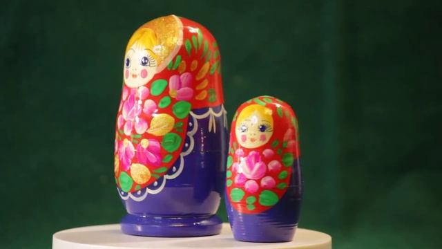 Семья матрёшек 2 смотреть онлайн