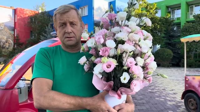 Поздравление от Олега Зубкова! У нас МИЛЛИОН ПОДПИСЧИКОВ на одном из каналов Тайгана!