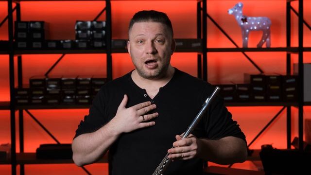ФЛЕЙТА ПРОСТО О СЛОЖНОМ - ДЫХАНИЕ смотреть онлайн