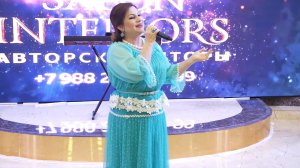 Бесханум Гюлмагомедова - Мубарак 2020 _Эксклюзив-ТВ_