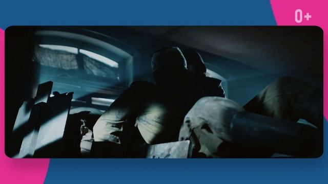 Demoraphy_Веснушка_ГодСемьи20224 смотреть онлайн