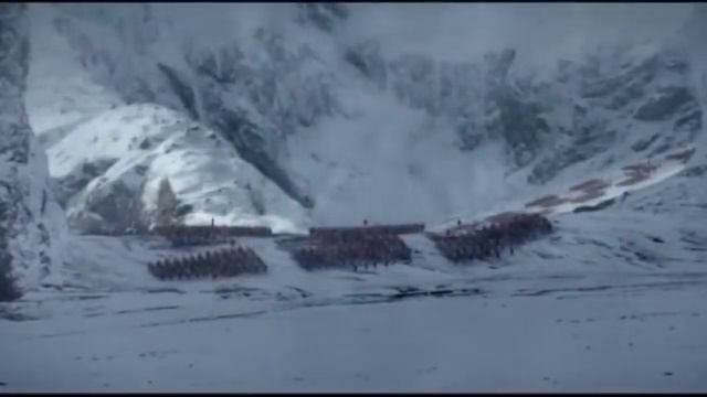 Book trailer (The legend of Flowers) - The ice flower смотреть онлайн