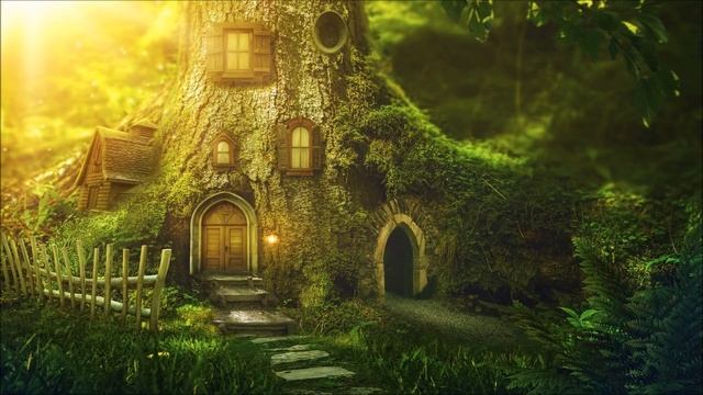 Celtic Harp Music - Celtic Dream | Beautiful, Fantasy, Enchanting