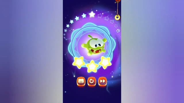 Cut the Rope: Magic - Full Game Walkthrough | All Levels (3 Stars) смотреть онлайн
