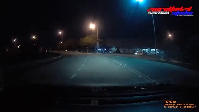 Ok Ke? Quality? Toyota Vios 2019 Video Camera.