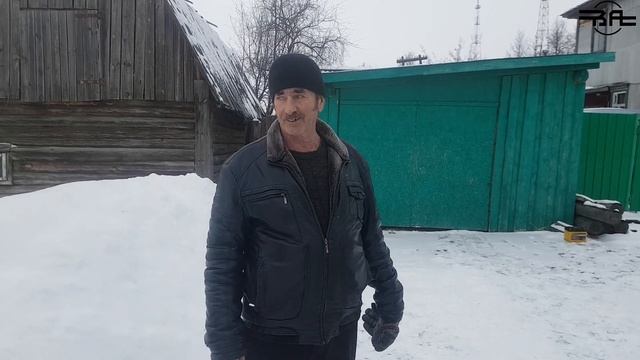 Аэросани дяди Вовы смотреть онлайн