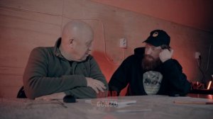 ⚡️Эксклюзив⚡️Пригожин и Пегов. Большой разговор⚡️