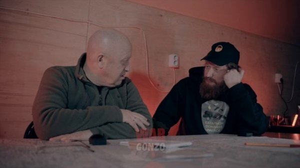 ⚡️Эксклюзив⚡️Пригожин и Пегов. Большой разговор⚡️