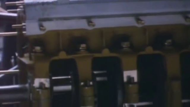 1985 Ferrari Promotional Video смотреть онлайн