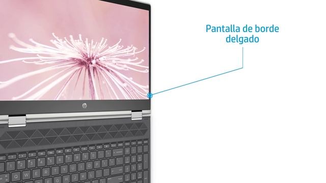 HP PAVILION X360 CONVERTIBLE 15-CR0002LA смотреть онлайн