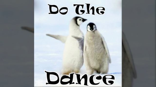 Penguin Dance