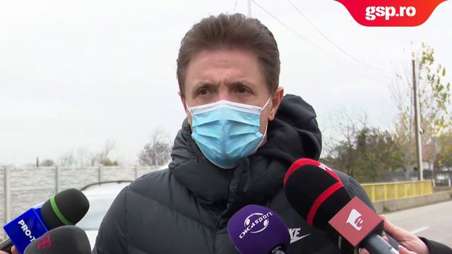 Gică Popescu, mesaj jignitor pentru criticii naționalei U21: „Trebuie să fii tâmpit! Hateri!” смотреть онлайн