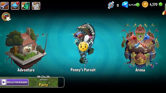 растения против зомби 2 покупка ореха (не знаю) смотреть онлайн