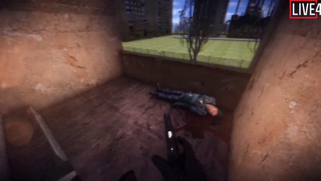 Garry's mod | Hostage Rescue Realism | смотреть онлайн