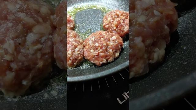 Оладьи в разных вариантах