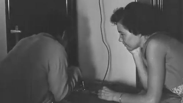 По Каме Волге Дону 1961 смотреть онлайн