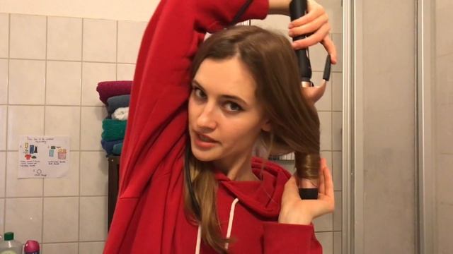 Полезный Обед, Легкая Прическа, Вечер с Мишей VLOG смотреть онлайн