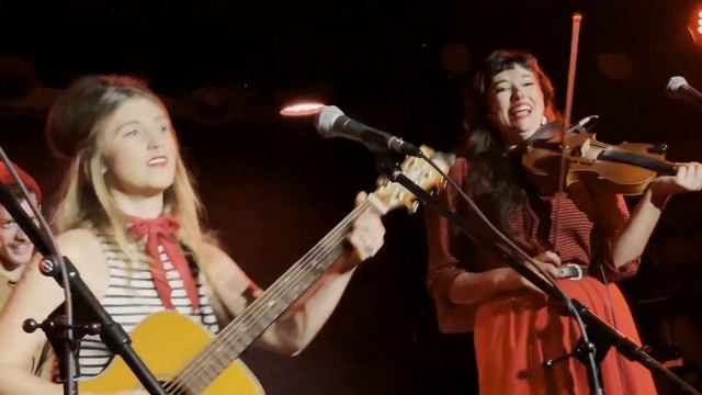 Sierra Ferrell's Concert In New York City Part 2