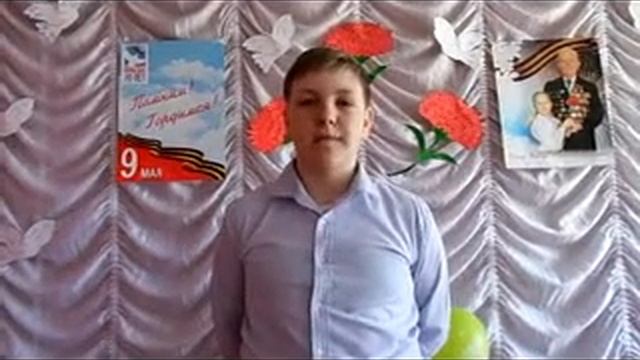Марк Сергеев «Балада о тополях» смотреть онлайн
