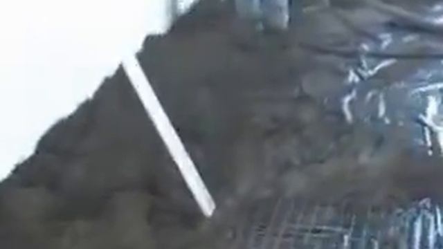Технология укладки полусухой стяжки пола Альянс.avi.mp4 смотреть онлайн
