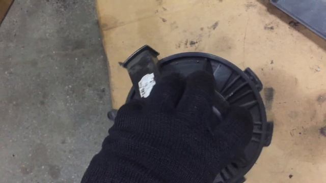 Моторчик печки Мерседес спринтер 906 a0008356070, 0008356070 смотреть онлайн