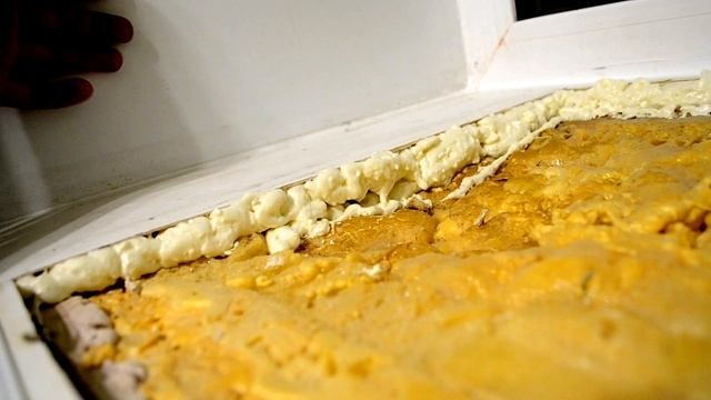 Установка раковины на подоконник смотреть онлайн