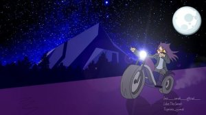 13 карт - Не причесывай меня! Полная версия. Фан-версия. Barrrabashka cover