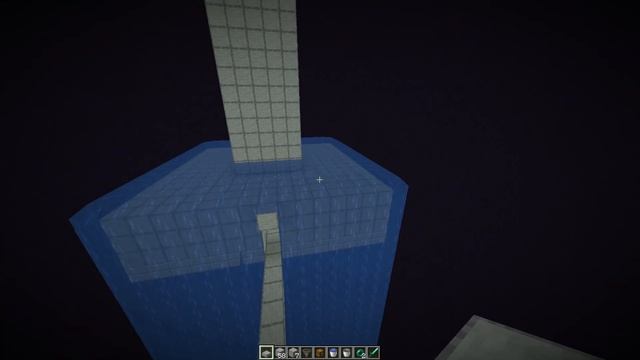 Efficient Enderman XP Farm v2 - Minecraft 1.16+ Tutorial (Java Edition) смотреть онлайн