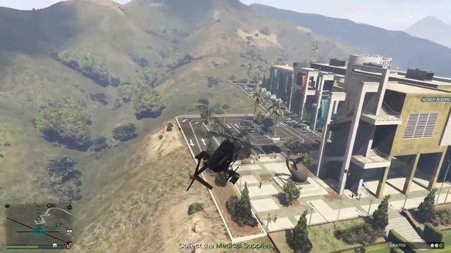 HOW TO GET MILLIONS WITH THE SPECIAL CARGO WAREHOUSE SOLO смотреть онлайн