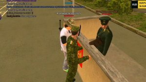 БУДНИ В АРМИИ на ГРАНД МОБАЙЛ #1 I КАК ВСТУПИТЬ ЛЕГКО В АРМИЮ И НЕ ТОЛЬКО I ОТВЕТ ТУТ I ГРАНД МОБАЙ