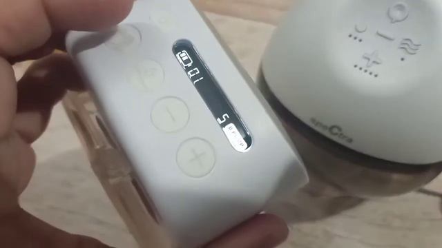 Spectra Wearable VS Imani i2+|SoundTest|MommyPauPh смотреть онлайн