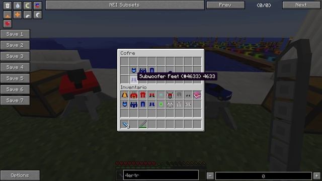 TRANSFORMERS MOD MINECRAFT 1.7.10 | Transformaciones en coche o avión | REVIEW ESPAÑOL смотреть онлайн