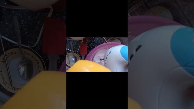 Смешные мордашки маршмэллоу ☺️☺️☺️    #десерт #десертбезвыпечки  #приколы