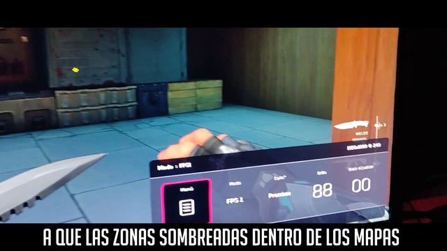 MI PRIMERA COLABORACION ES... l Zowie XL2546K смотреть онлайн