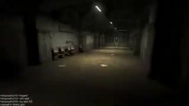 Outlast #10 - Look who it is смотреть онлайн