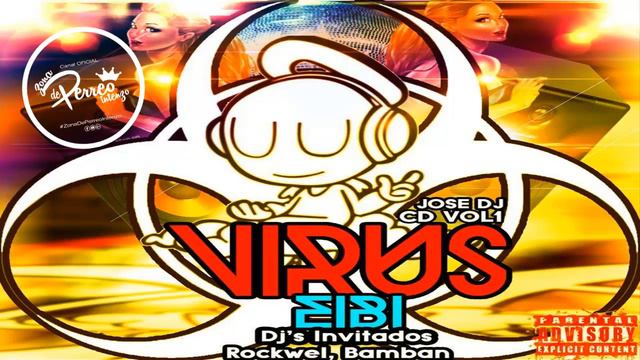 Dale Sacudelo To - Jose Dj - EiBi - ZDPI смотреть онлайн