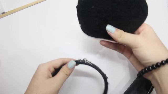 DIY Micky Mouse Headband смотреть онлайн