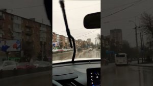 Первые проблемы с Москвичем 3е